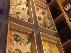 -长沙芙蓉国温德姆至尊豪廷大酒店 - 自助餐厅