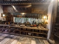 -淀里船宴(卓达店)