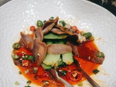 -箪食巷私房菜馆·鲁菜(玉函路店)
