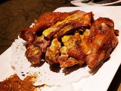 考羊排-小尕子·新疆菜(明园店)