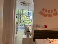 -春树下·树屋花房西餐厅(罍街AS1980店)