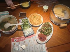 -老昌春饼(欧亚世纪店)