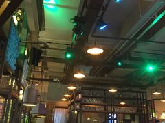 大堂-听香·678茶铺(猛追湾店)