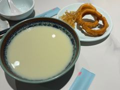 -新侨小馆(东直门北小街店)