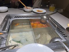 -海底捞火锅(崇文门新世界百货店)