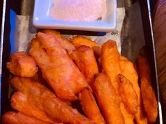 -钳真多钓虾馆·小龙虾海鲜烧烤(九六广场店)