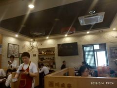 大堂-川成串·自助串串香火锅(朝阳店)