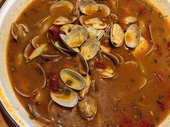 -四禧精酿铜锅涮肉·烧烤工场(大明湖店)