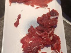 -曼格活海鲜·牛排自助(光明蓝鲸店)