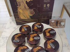 -哈根达斯(龙湖时代天街店)