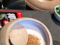 -同仁四季椰子鸡(宝安壹方城店)