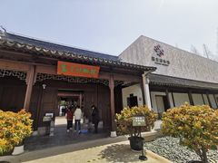 -嘉定博物馆