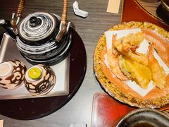 -滩万日本料理Nadaman(国贸大酒店)