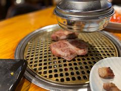 -唯成•韩国炭火烤肉 유성고기