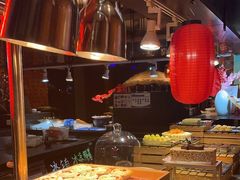 -义乌香格里拉•食尚汇MIX