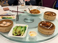 -海都六福酒家(世博广场店)