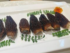 -菌林天下·野生菌汤锅