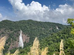 -广州市石门国家森林公园
