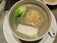 -湖滨28中餐厅·西湖宴·杭州君悦酒店