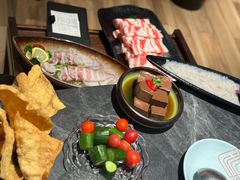 -捞王猪肚鸡火锅(金华义乌之心店)