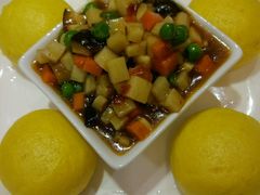 -五观堂素食(新华路店)