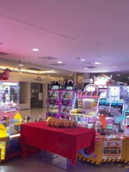 -Fang Fang Monkey·方方猴(国瑞购物中心店)