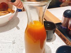爽爽芒果冰-味千拉面(又一城店)