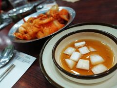 -神仙雪浓汤(明洞店)