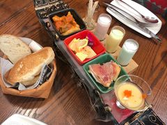 -斯比特花园西餐厅(东方商厦店)