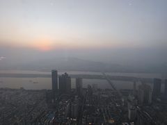 -长沙尼依格罗酒店