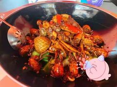 -虾胡闹龙虾馆(湄南河店)