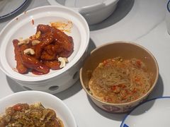 -兰湘子·湘菜小炒(崂山丽达店)