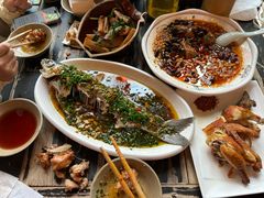 -饭江湖·江湖菜(湖广会馆店)