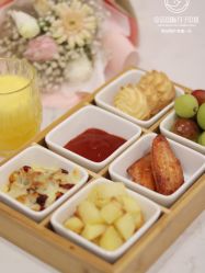 -中法母婴月子中心(南湖创始店)