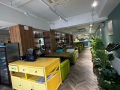 -去茶去餐厅(中央大街店)