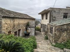 -东沙渔村