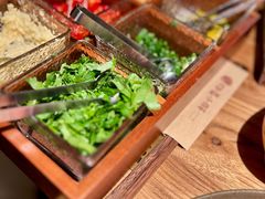 -四喜小胖·北京涮肉(五道营店)