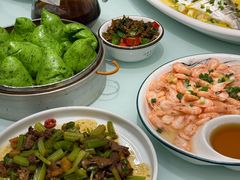 -太湖人家·喝土鸡汤·品太湖三白(动物园店)
