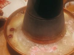 -清真·老门框爆肚涮肉·中华老字号(丰管路店)