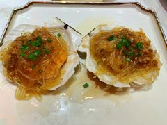 -渔民船说·北塘海鲜·天津菜·海肠捞饭(北塘古镇店)