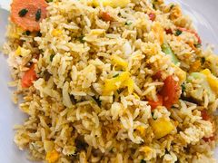 -Jungle Kitchen