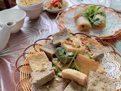 -莲华素食府