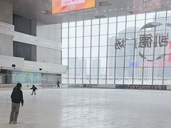 -冠军冰场CHAMPION RINK(凯德广场店)
