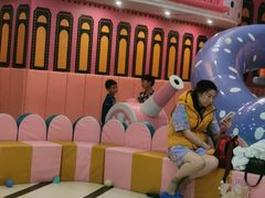 -汤连得温泉馆(宝山店)