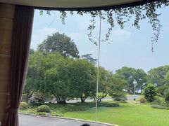 -浙江西子宾馆·瑶园咖啡厅