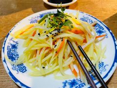 -草包包子铺(宽厚里店)