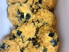 海苔酥松小贝-鲍师傅糕点(海岸城店)