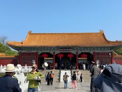 -珠海圆明新园