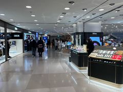 -乐天免税店(明洞店)