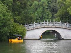 -荔湾湖公园